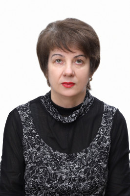 Учитель-дефектолог Куренкова Лариса Викторовна Учитель-дефектолог Куренкова Лариса Викторовна